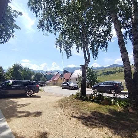 Appartement Mountain Life à Žabljak Extérieur photo