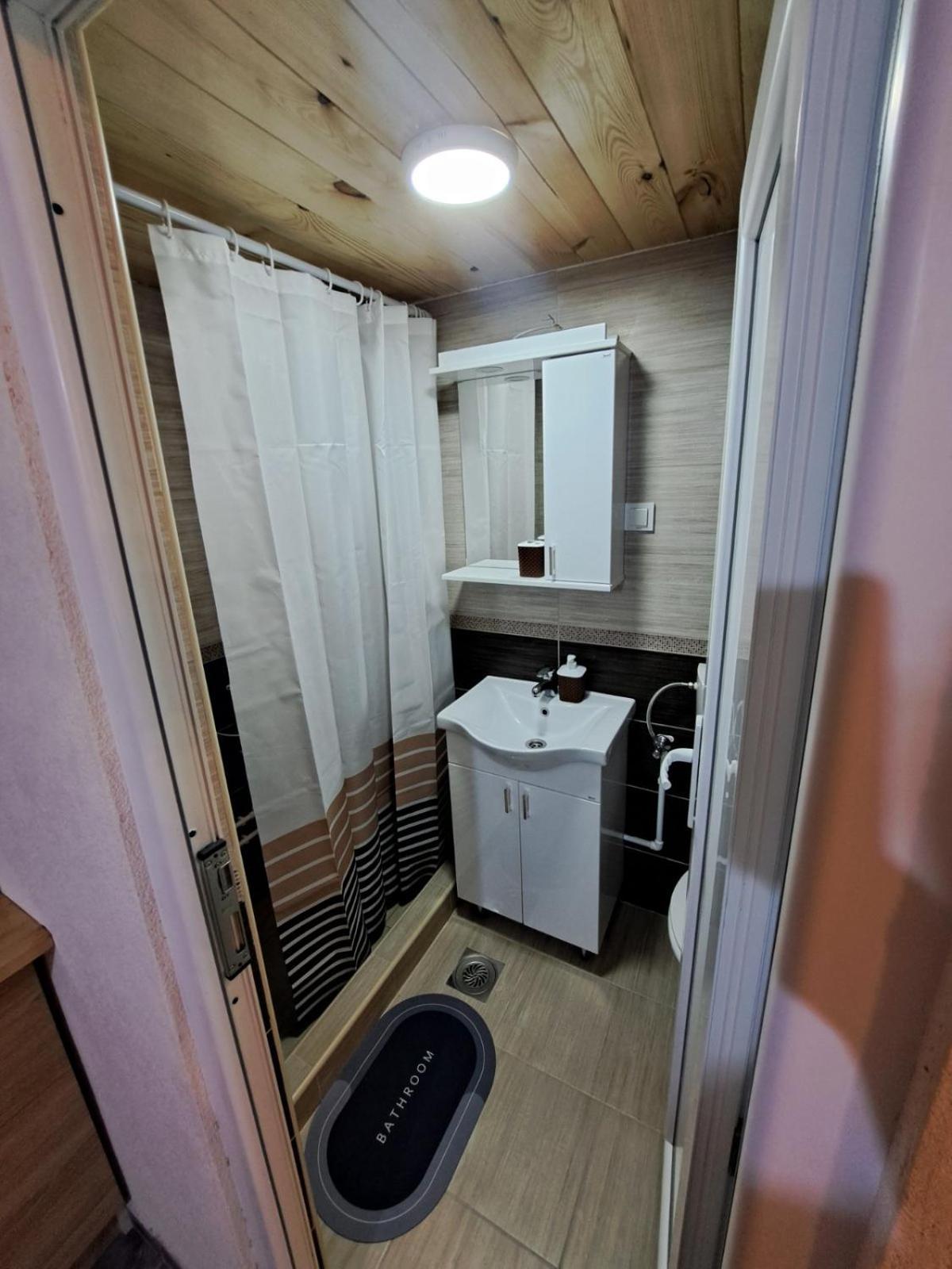 Appartement Mountain Life à Žabljak Extérieur photo
