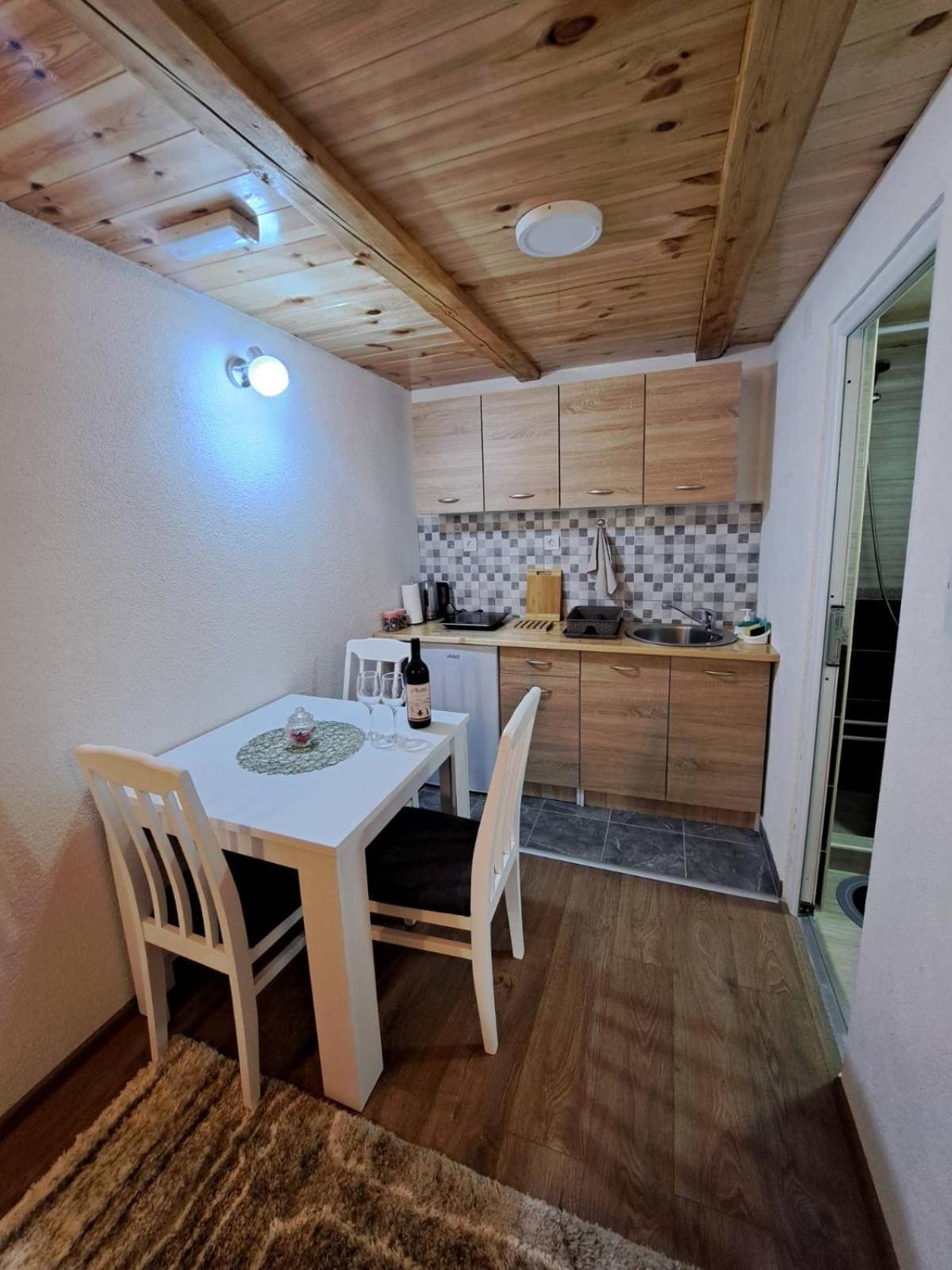 Appartement Mountain Life à Žabljak Extérieur photo