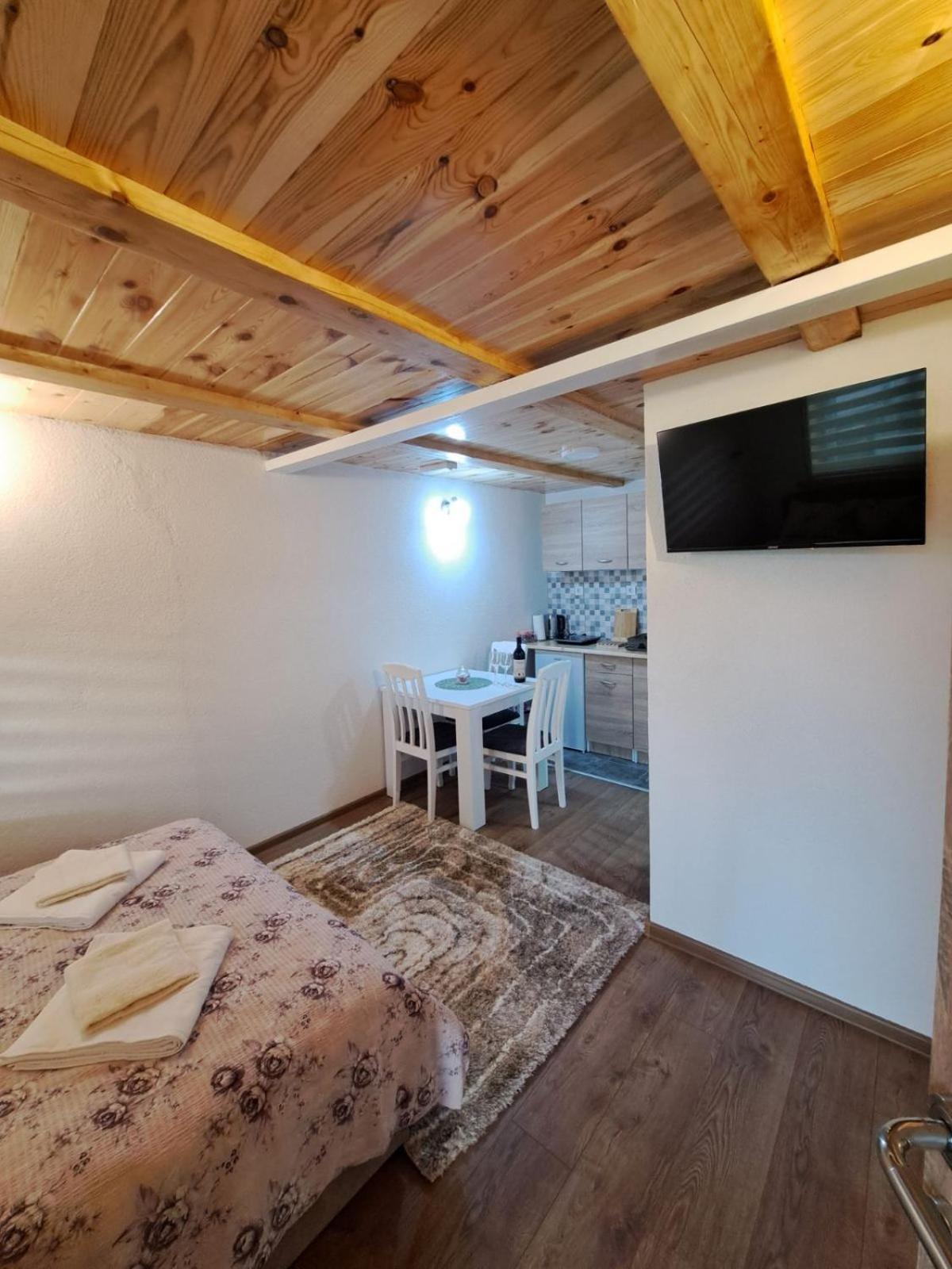 Appartement Mountain Life à Žabljak Extérieur photo