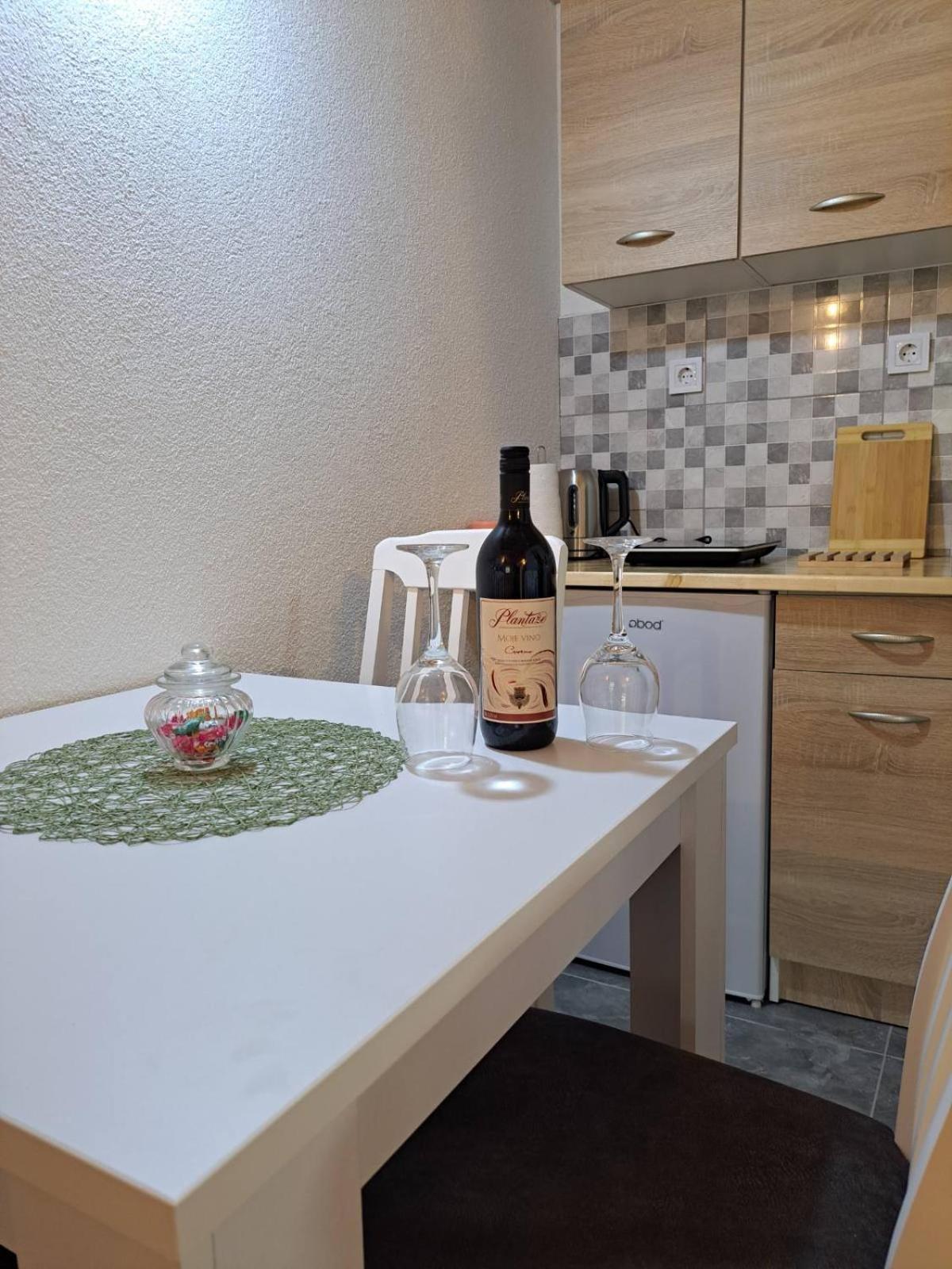 Appartement Mountain Life à Žabljak Extérieur photo
