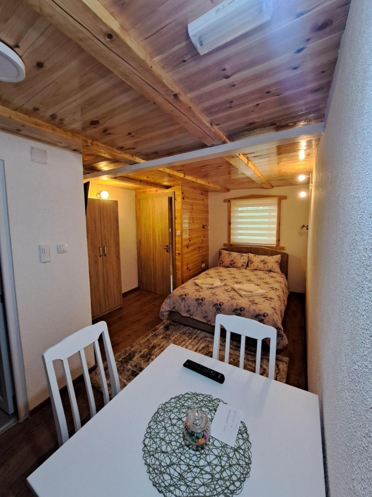Appartement Mountain Life à Žabljak Extérieur photo