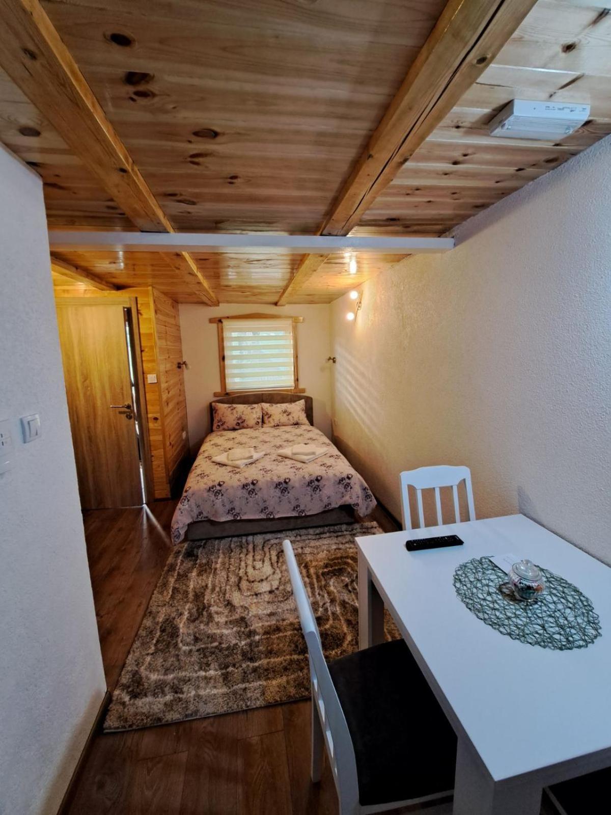 Appartement Mountain Life à Žabljak Extérieur photo